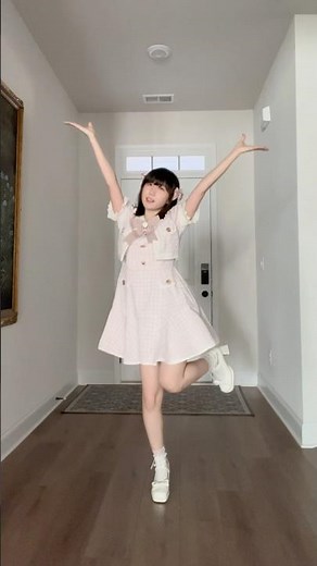 Original: 愛♡スクリ～ム-AiScReam #踊ってみた #dance #ダンス #愛♡スクリ～ム #aiscream #lovelive