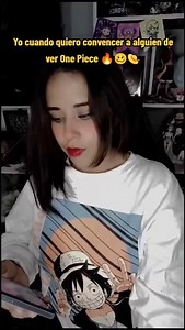 3.7K views · 6.1K reactions | Vean One piece ✨❤️ #otaku #onepiece #anime #onepiecefan #luffy #onepieceanime #otakugirl #animeedits #otakugirls #mugiwara | Lily Mugiwara | Facebook