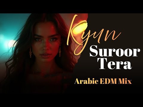 ARABI SONG | SUROOR TERA X YA HABIBI ARABIC EDM | FAKA ANAHO ARABIC SONG | NEW ARABIC SONG #music