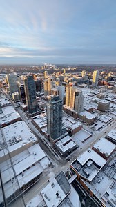 (–24°C ) 11 Dec 2025 - Hello from Edmonton! It’s –24°C right now. 🥶 What’s yours? 😏 | Explore Alberta