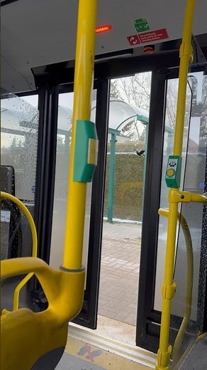 BVG Berlin Bus 893 Mitfahrt im Mercedes-Benz Citaro C2 G 5151 bis Schweizer Str.