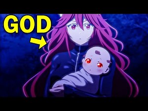 Lonely Boy Finds Out His Crush Is Actually A Vampire Girl!