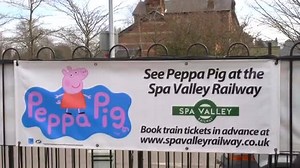 4K views · 36 reactions | Our brand new promotional video showing the railway at its best! | Spa Valley Railway - Royal Tunbridge Wells, Kent | Facebook