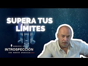 Ep 21: Overcoming Your Limits: The Key to Personal Growth - Moments of Introspection