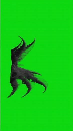 black smoke explosion green screen video #greenscreen #videoediting #smoke #animation #stockfootage
