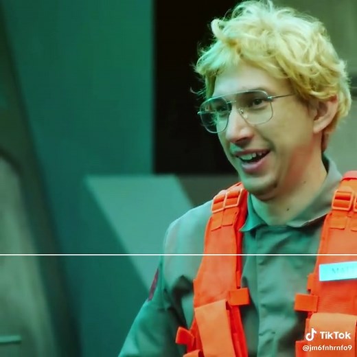 Undercover Boss: Starkiller Base Behind The Scenes - SNL #SNL #UndercoverBossParody #StarkillerBase #StarWarsParody #SNLComedy #BehindTheScenes #SketchComedy #TVSpoof #KyloRen #FunnySkit #LateNightComedy #SNLStarWars #TVHumor #ClassicSNL #TVParody #SNLFans #StarWarsHumor #TVSketch #UndercoverKyloRen #ComedyGold #fyp