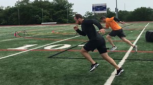 Conditioning Options for Baseball Players