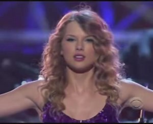 Taylor Swift Cover of Ain’t Nothing ‘Bout You by Brooks & Dunn