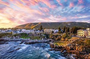 Seafront apartment luxury awaits  at The Mira | 39 Marine Drive Hermanus  - Property24