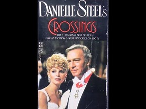 Promos for the miniseries DANIELLE STEEL'S 'CROSSINGS' (1986)