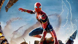 Spider-Man: No Way Home Review