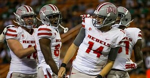 Peristyle Podcast - USC vs. UNLV game preview