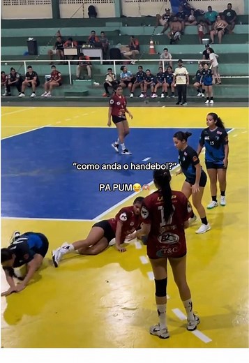 Tudo sobre Handebol: Dicas, Jogos e Novidades