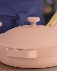 1.1K views | Lisa and Hannah compare the trendy multipurpose Our Place pan to our winning alternatives. Watch now on YouTube: https://youtu.be/wyKHCgsROgw | Cook's Illustrated | Facebook