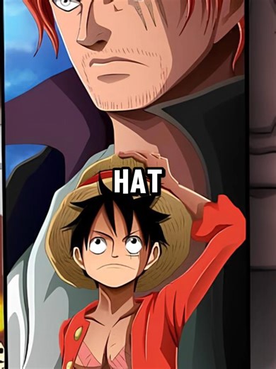 The only member of the gang who met Luffy’s brothers! - #luffy #onepieceanime #sanji #saboonepiece