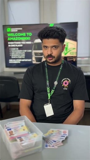 Afraid of failing the Driver CPC (Code 95) exam?