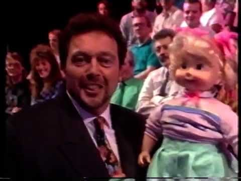 You've Been Framed! S01E01 (1991)