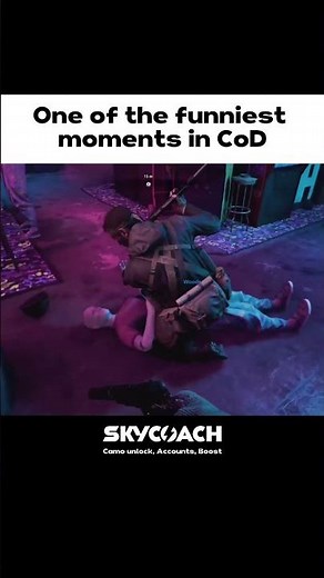 😂😂😂 #callofduty #warzone #codmemes #skycoach