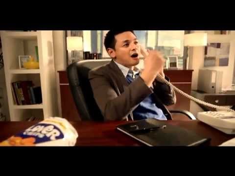 Lover ng Clover, May Clover Finger!