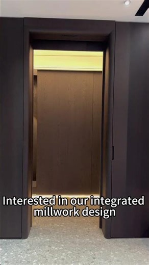 Unity in Color, Material, and Design