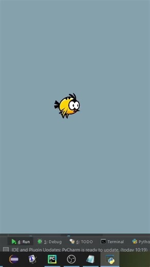 Beginner to Game Developer? Watch Me Build This Bird Game 🐦✨