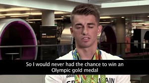 16K views · 200 reactions | Double Olympic Champion Max Whitlock...