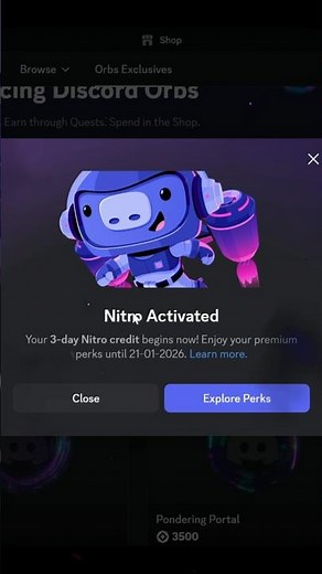 How to Get Discord Nitro Free
