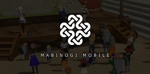 Mabinogi Mobile - Nexon announces new studio to continue game's development - MMO Culture