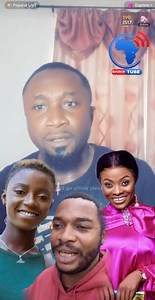 524K views · 10K reactions | AVRAHAM BEN MOSHE crüshed TWENE JONAS for !nsülting DIANA ASAMOAH & RASHIDA with their priv@te part | SourcetubeTv | Facebook