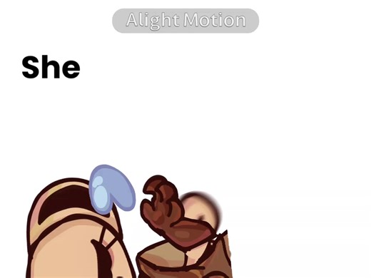 forgot my watermark here but ok (did this because I didn't see no moonshell post with this audio, also filler post..)#dandysworld #moonshell #animation #fyp #viral