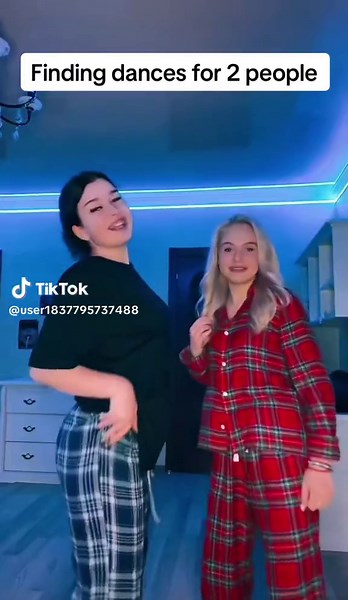 Finding Dances for 2 People: Creative Dance Ideas for Duets