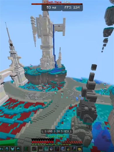 Finally Back Corrupt ffa new season Join up - Corrputffa.xyz#Minecraft #pvp #FFA #Minecraftserver #Divl