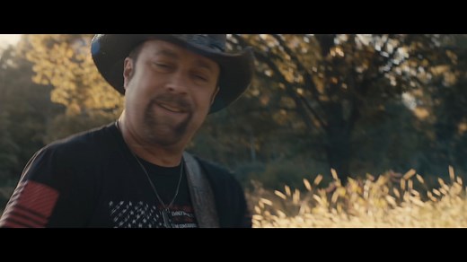 Colton James brings families, friends and all Americans together and back to their roots with a patriotic and passionate music video, “I Miss America.” Now showing exclusively on Country Rebel! 🇺🇸 | Country Rebel