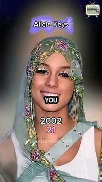 Alicia Keys Biography 2025 The Life Story of a Music Icon