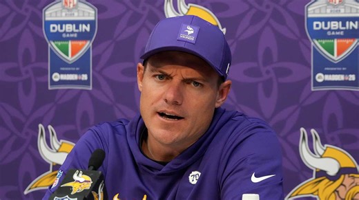 Vikings fans in shambles after horrible TNF outcome vs. Chargers