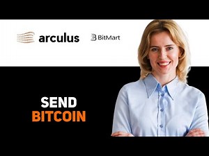 How To Send Bitcoin From Arculus Wallet To Bitmart 2025