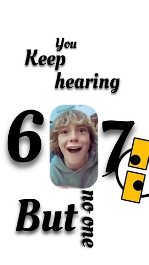 Fact behind 67meme// #facts #mindblowingfacts #vexhub #history