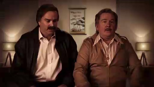 Still Game S07 E01