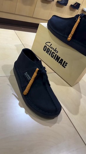 Clarks Shoes: Where Comfort Meets Class