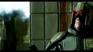 Dredd (2012) "Wait" Scene - HD