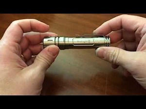 Reylight Lan Ti Overview