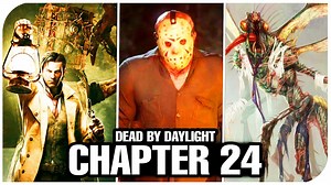 Dead By Daylight 6th Year Anniversary Chapter Speculations! – DBD Chapter 24 Killer Speculations!