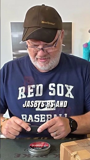 Why I Switched to Lighter JSB Jumbo RS Pellets!