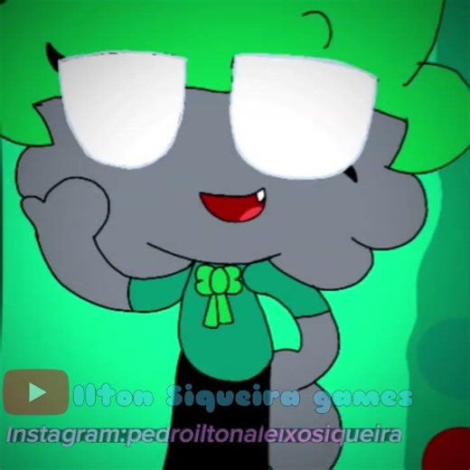 desenhei o ‪@bambitradutor‬ #edit #naofloppa