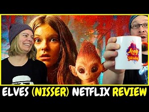 Elves 2021 Netflix Series Review (Nisser)