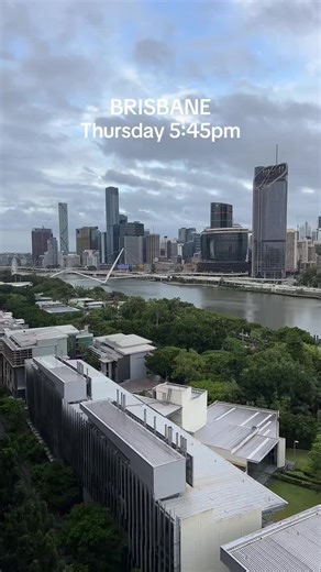 Cyclone Alfred: Brisbane's Weather Update and Impact