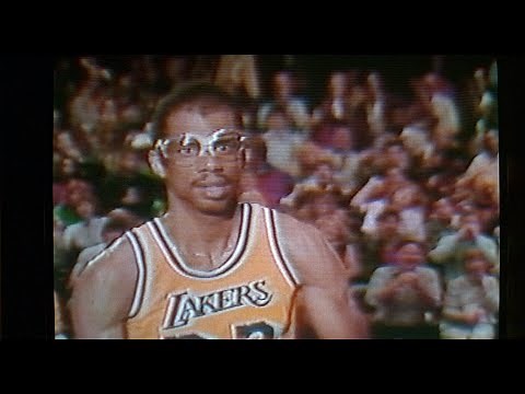 Fletch (1985) - Lakers Dream