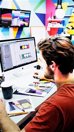 🔍 ¿List@ para mandar a imprimir? Revisa esto primero: ✅ Sangrías (área de rebase para corte) ✅ Textos convertidos a curvas ✅ Archivo ya acomodado en JPG, CDR o PDF (no Word o PowerPoint) ✅ Colores en CMYK ¿No sabes hacerlo? Te asesoramos 💻😉 #UVXpress #ImprimeCalidad | UV Xpress Los Mochis