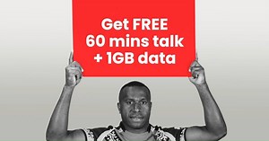 Register your SIM now and get 1GB Data 60 mins Digicel to Digicel talk for FREE; valid for 24hrs. Register your SIM for FREE at any Digicel Store or SIM Registration agent with a valid ID, or come with a reputable person who has a valid ID, to avoid disconnection. Send a FREE text to 345 to check whether your SIM is registered. | Digicel