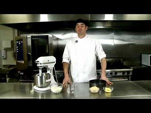 How to make delicious Edlyn cheesecake